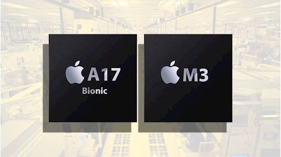 肥乡苹果15维修站分享iPhone15系列会用3nm芯片吗 